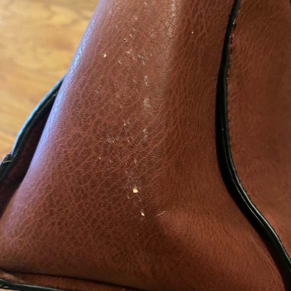 WILSONS LEATHER PURSE - Picture 8 of 10